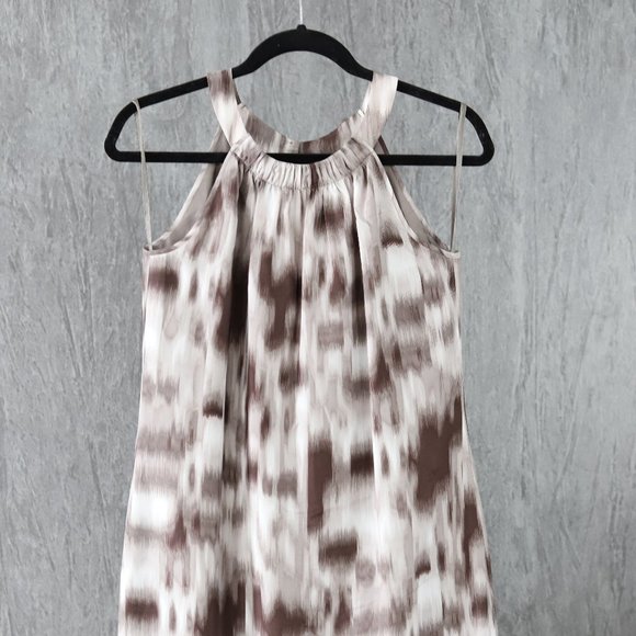 Esprit Sleeveless Dress - Picture 1 of 4